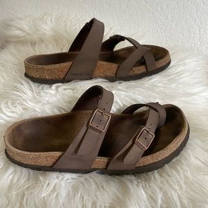 Birkenstock Mayari - Womens Size 7.5
